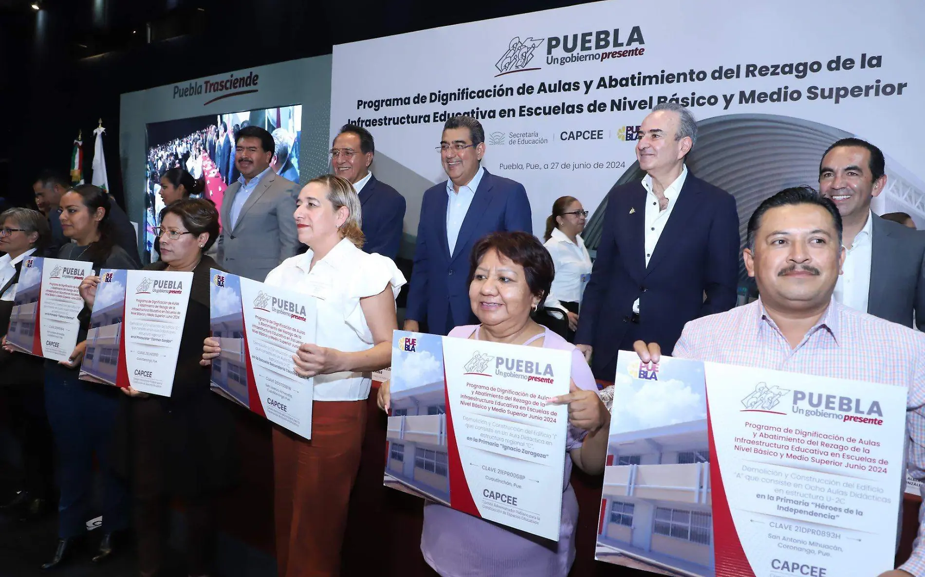 gobierno de puebla